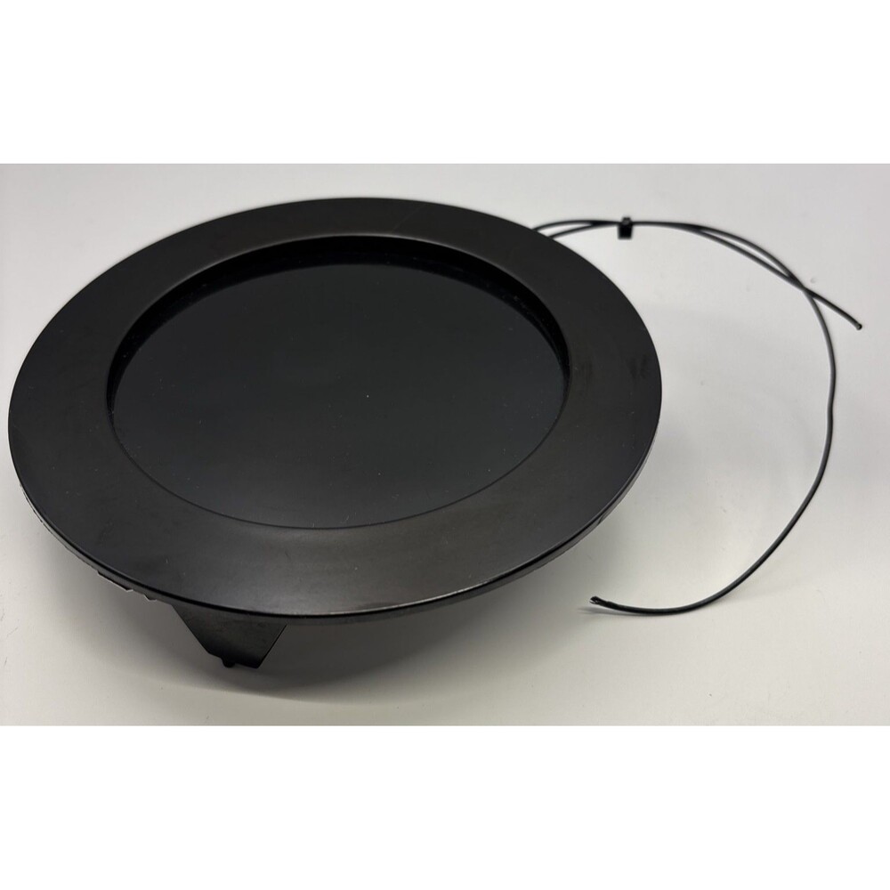 BUNN Warming Plate Assembly OEM Replacement Part Model NHBX NHS BX-B GR-B GR-W